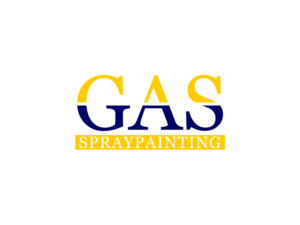 Logo Design by R16 for GAS spraypainting | Design: #21099312