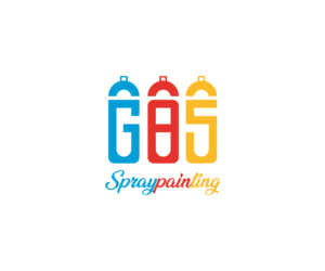 Design de Logo par Swan_Kara pour GAS spraypainting | Design #21075622