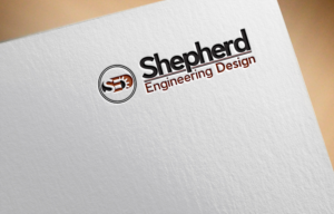 Shepherd Engineering Design | Logo Design by pachilakili