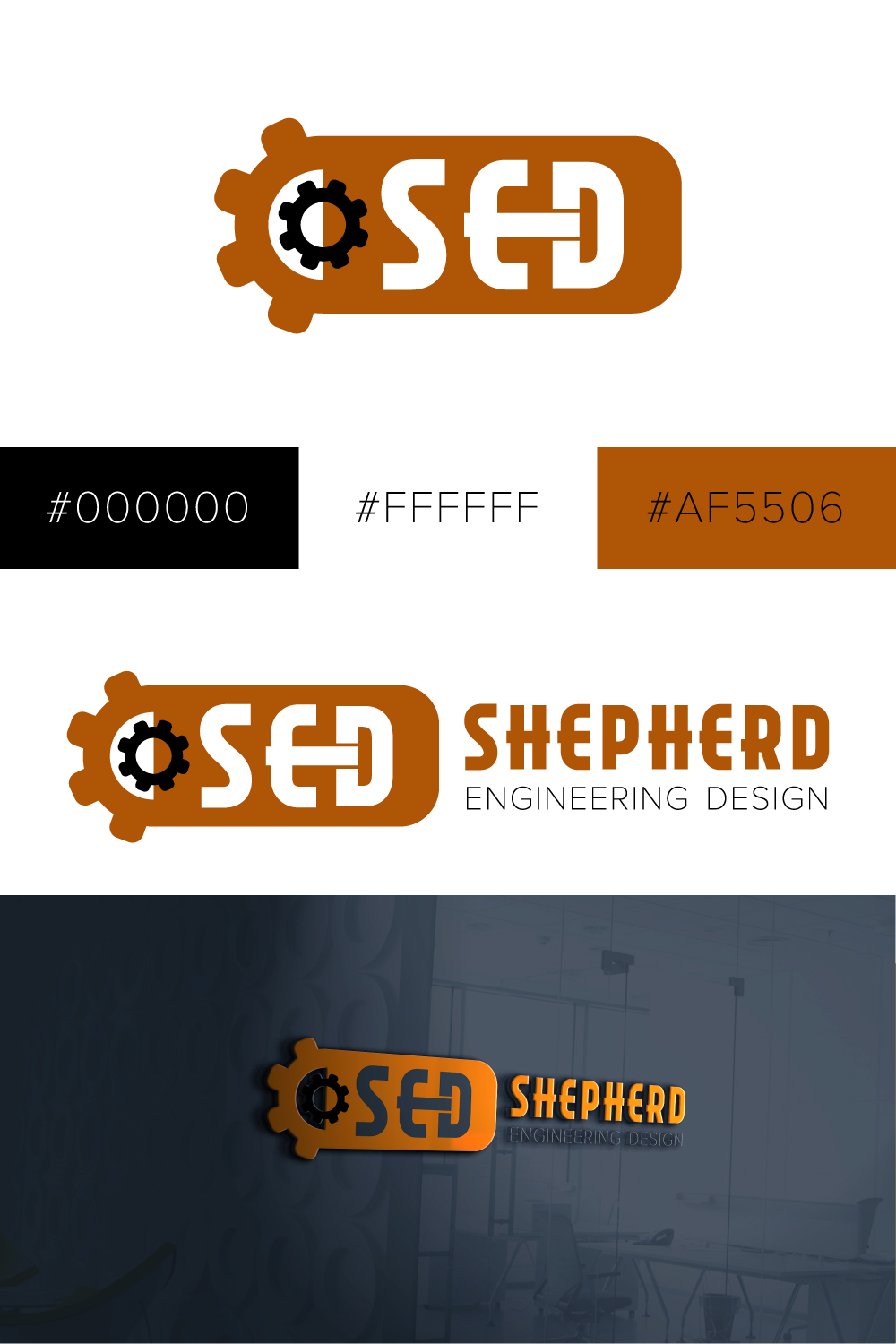 Logo Design by Andrea Wijaya for this project | Design #21064595