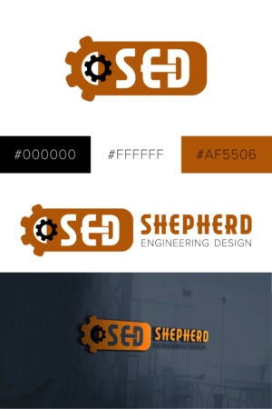 Diseño de Logo por Andrea Wijaya para este proyecto | Diseño: #21064595