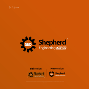 Logo Design by kacimo for this project | Design #21059614