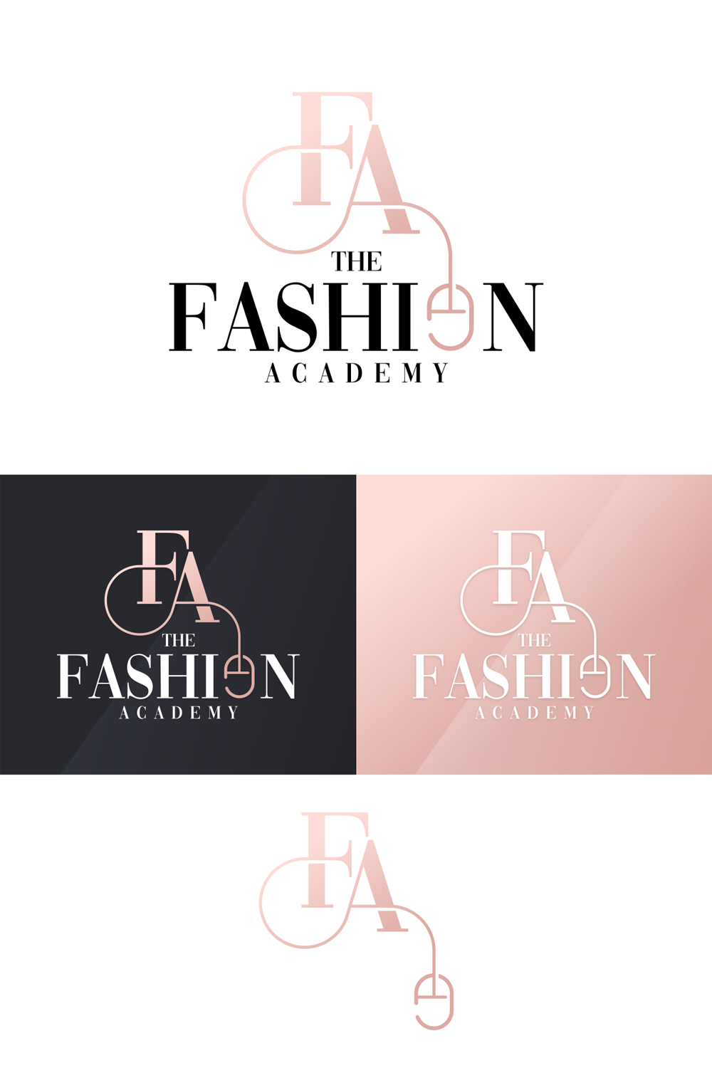 Logo Design by D.an for this project | Design #21290701