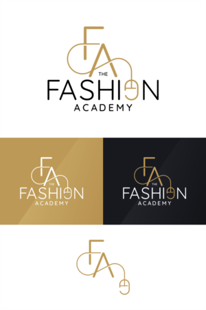 Logo Design by D.an