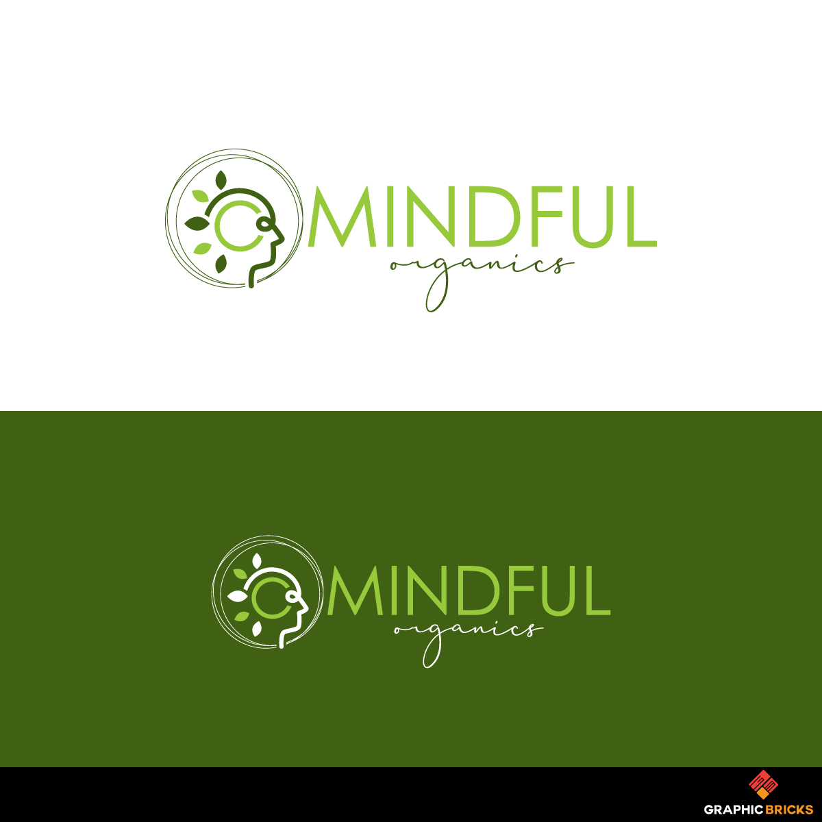 Logo Design by Graphic Bricks for this project | Design #21059287