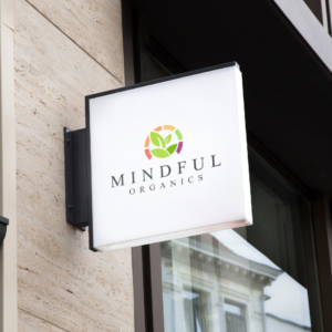 Mindful Organics | Logo Design by sushsharma99