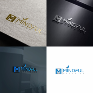 Mindful Organics | Logo Design by tejo