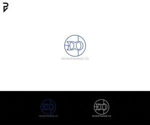 Logo Design by poisonvectors for Do Microfinance Co.,Ltd | Design #21060610