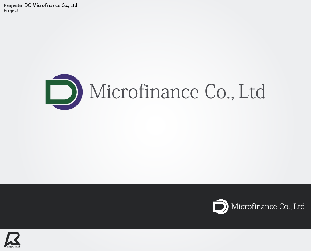Design de Logo par Rafs pour Do Microfinance Co.,Ltd | Design #21071656