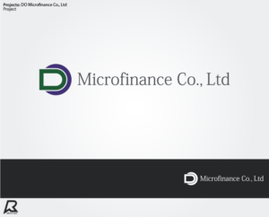 Diseño de Logo por Rafs para Do Microfinance Co.,Ltd | Diseño: #21071656