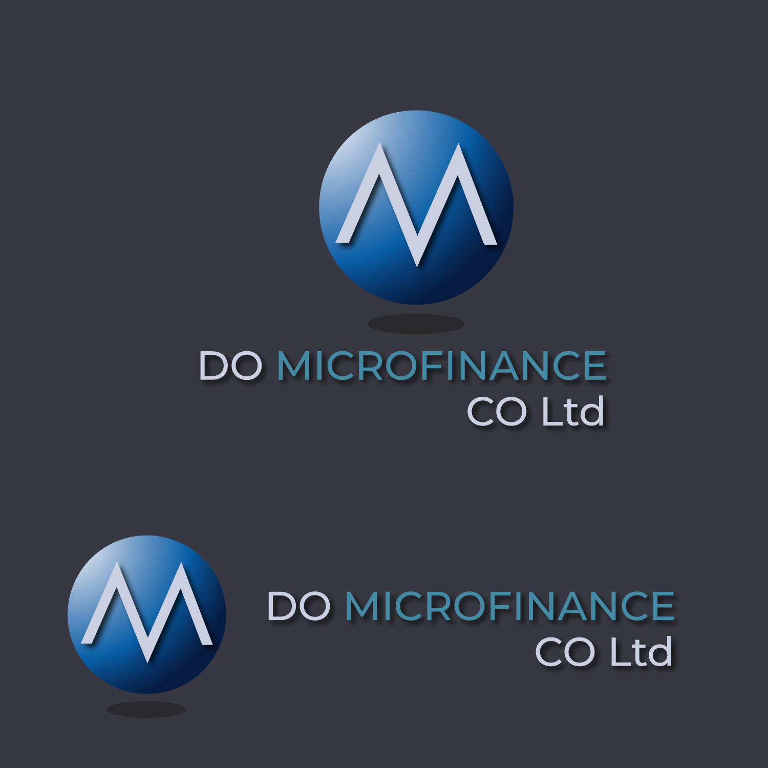 Design de Logo par Tanja 7 pour Do Microfinance Co.,Ltd | Design #21115442