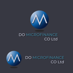 Diseño de Logo por Tanja 7 para Do Microfinance Co.,Ltd | Diseño: #21115442
