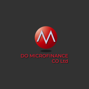 Diseño de Logo por Tanja 7 para Do Microfinance Co.,Ltd | Diseño: #21115479
