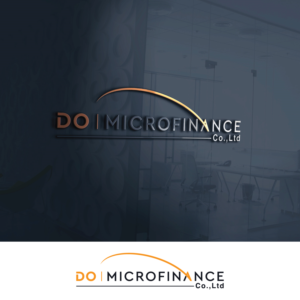 Diseño de Logo por BluuStudio para Do Microfinance Co.,Ltd | Diseño: #21078412