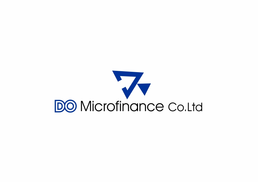 Logo Design by Praza for Do Microfinance Co.,Ltd | Design #21100920