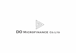 Diseño de Logo por Praza para Do Microfinance Co.,Ltd | Diseño: #21100921