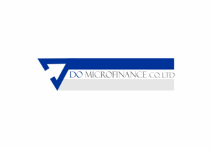Diseño de Logo por Praza para Do Microfinance Co.,Ltd | Diseño: #21100940