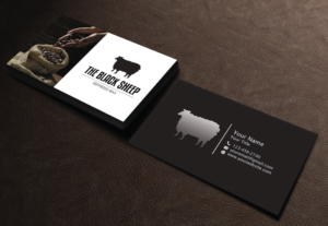 Diseño de Tarjeta de Presentación por LAXMI DESIGNHUB para este proyecto | Diseño: #21068916