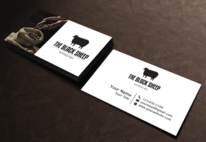 Diseño de Tarjeta de Presentación por LAXMI DESIGNHUB para este proyecto | Diseño: #21068917