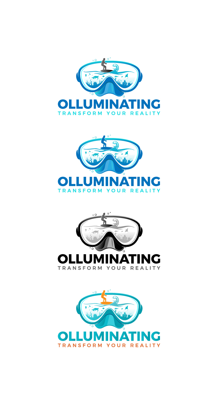 Logo Design by YHRidoy for Retreat Genies' | Design: #21112232