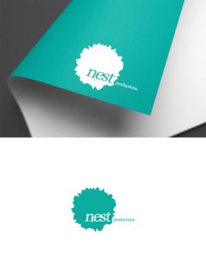 Logo Design by Matt Bradshaw