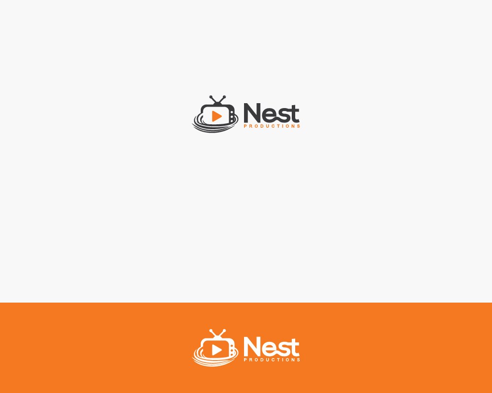 Logo Design by Deep Night for this project | Design #21068142