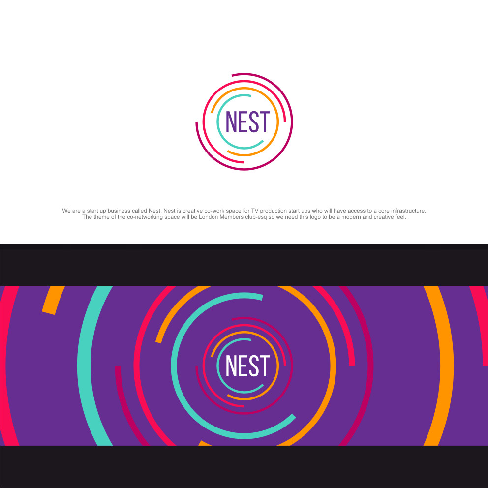 Logo-Design von heymlett für dieses Projekt | Design #21080525