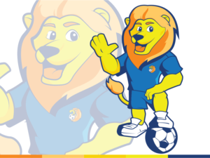 Mascot Design by Shemet for neudikids.ch | Design: #21086970