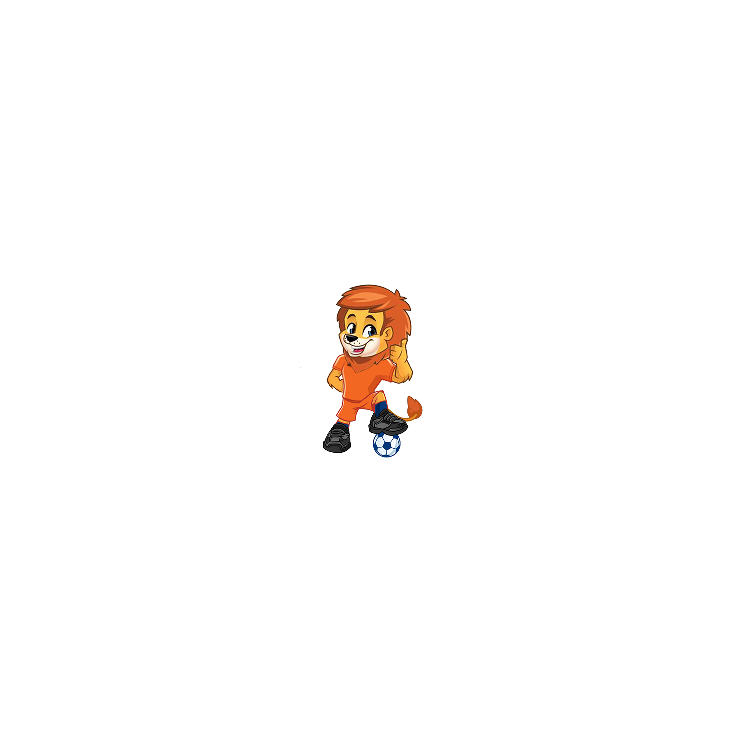 Mascot Design by cha9ori for neudikids.ch | Design #21081476