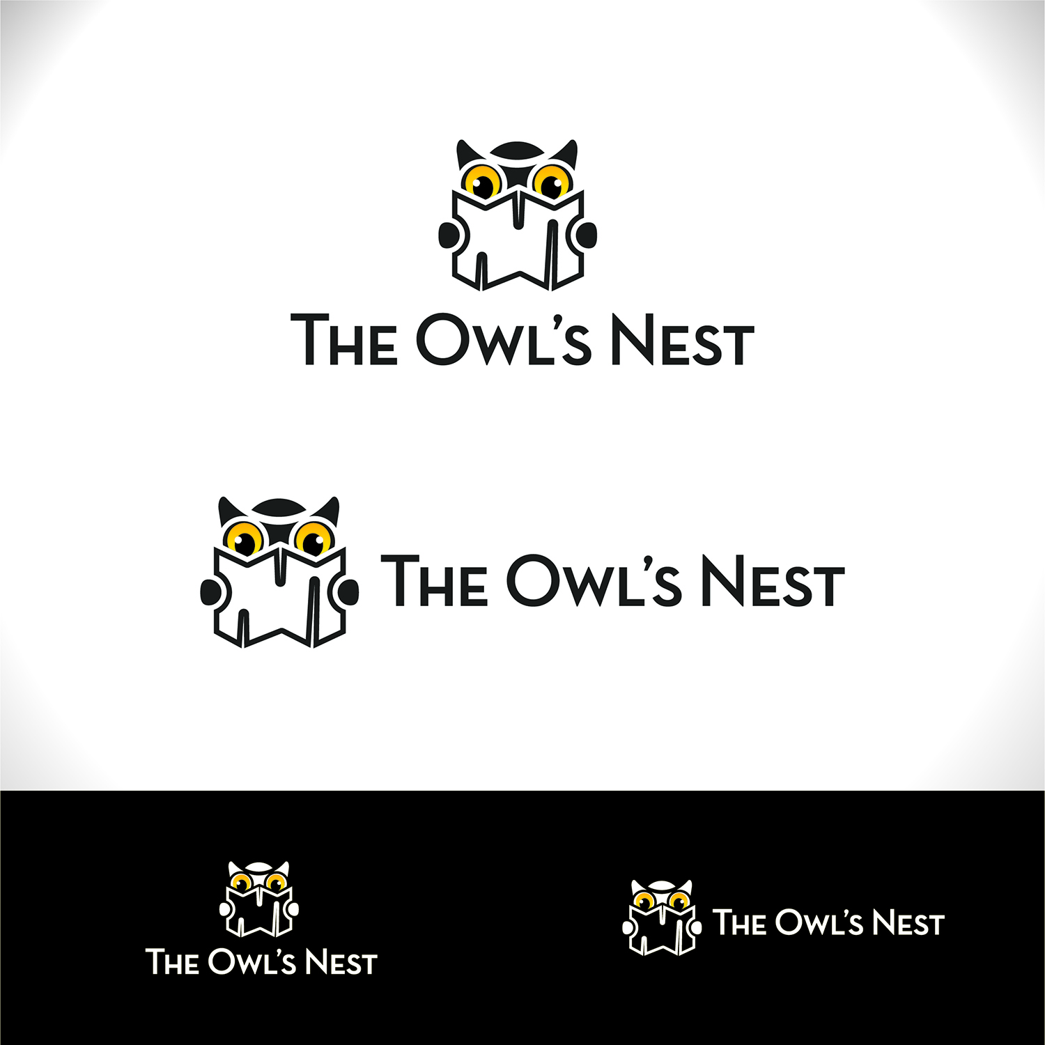 Logo Design by MTu for this project | Design #21067541