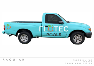 Design de Covering de Véhicule par RAguiar pour ce projet | Design : #21146685