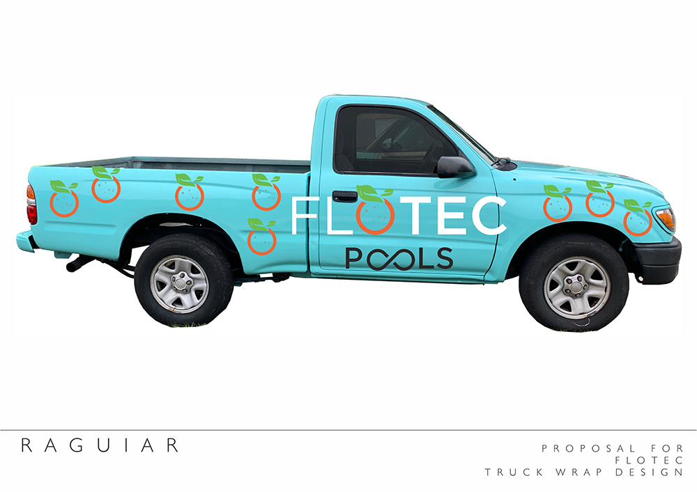 Car Wrap-Design von RAguiar für dieses Projekt | Design #21146686