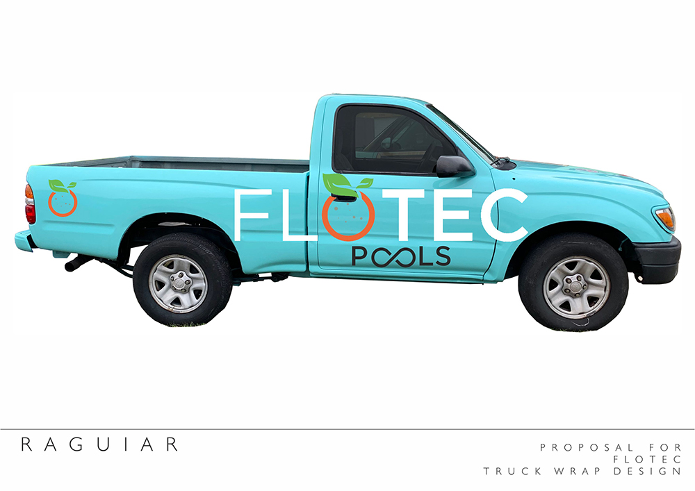 Car Wrap Design by RAguiar for this project | Design #21147247