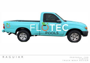 Design de Covering de Véhicule par RAguiar pour ce projet | Design : #21147247