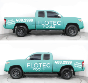 Car Wrap Design by Deziners Zone for this project | Design: #21068100