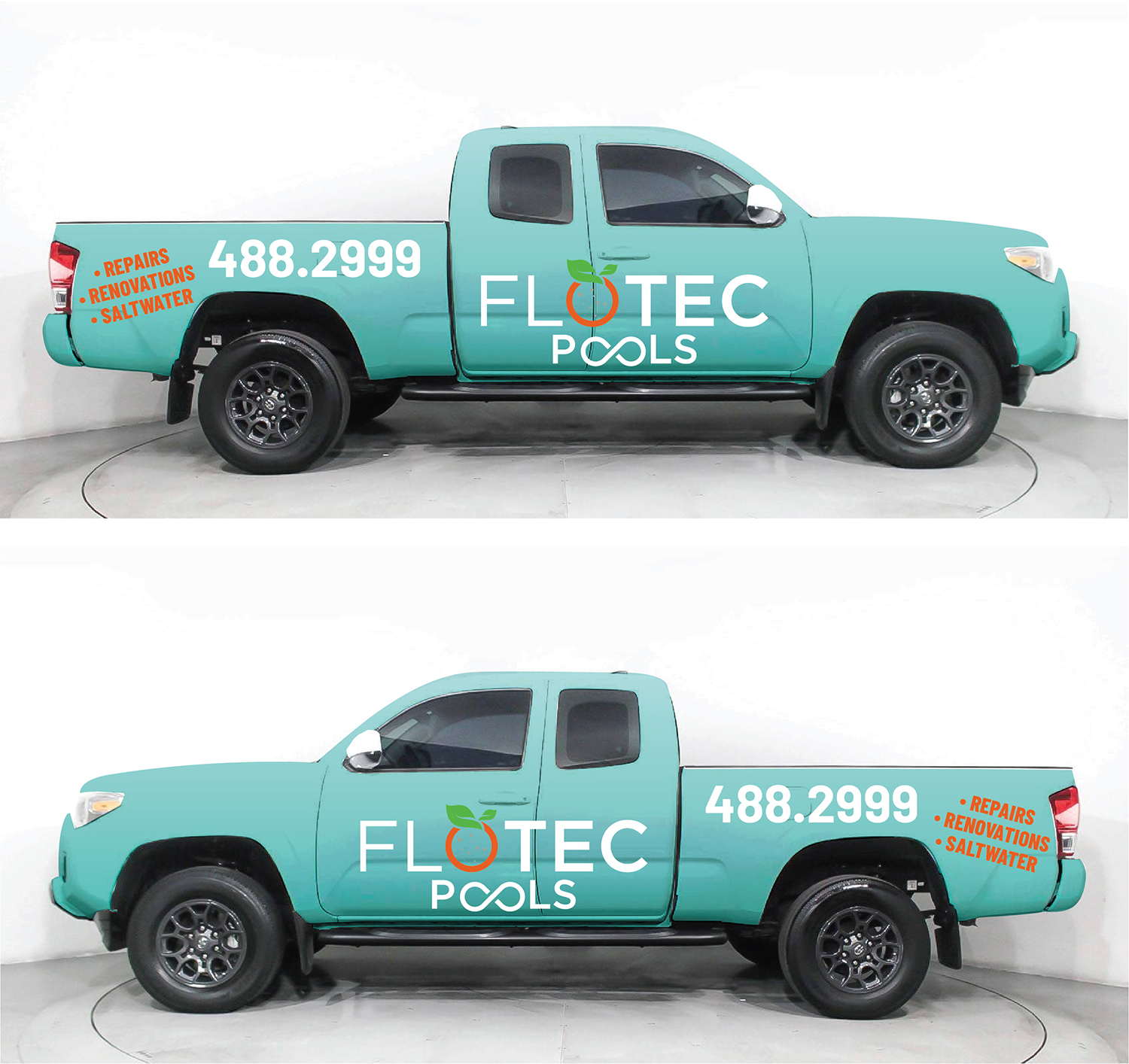 Car Wrap Design by Deziners Zone for this project | Design #21068101