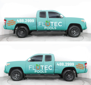 Car Wrap Design by Deziners Zone for this project | Design: #21068101