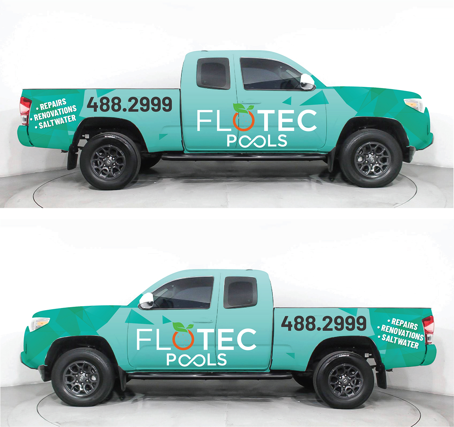 Car Wrap Design by Deziners Zone for this project | Design #21068102