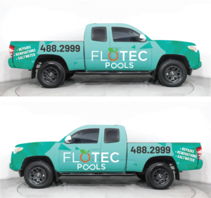 Car Wrap Design by Deziners Zone for this project | Design: #21068102