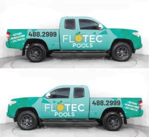 Design de Covering de Véhicule par Deziners Zone pour ce projet | Design : #21076970