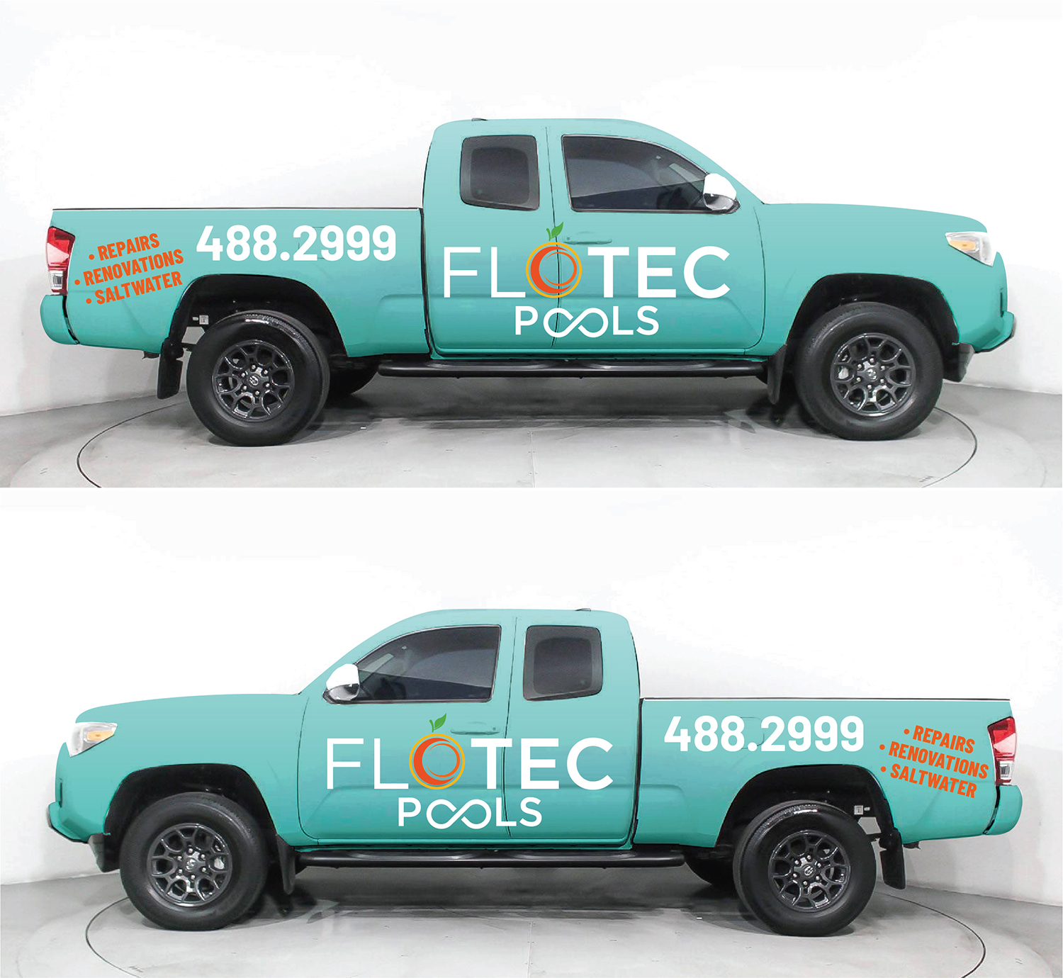 Car Wrap Design by Deziners Zone for this project | Design #21076971