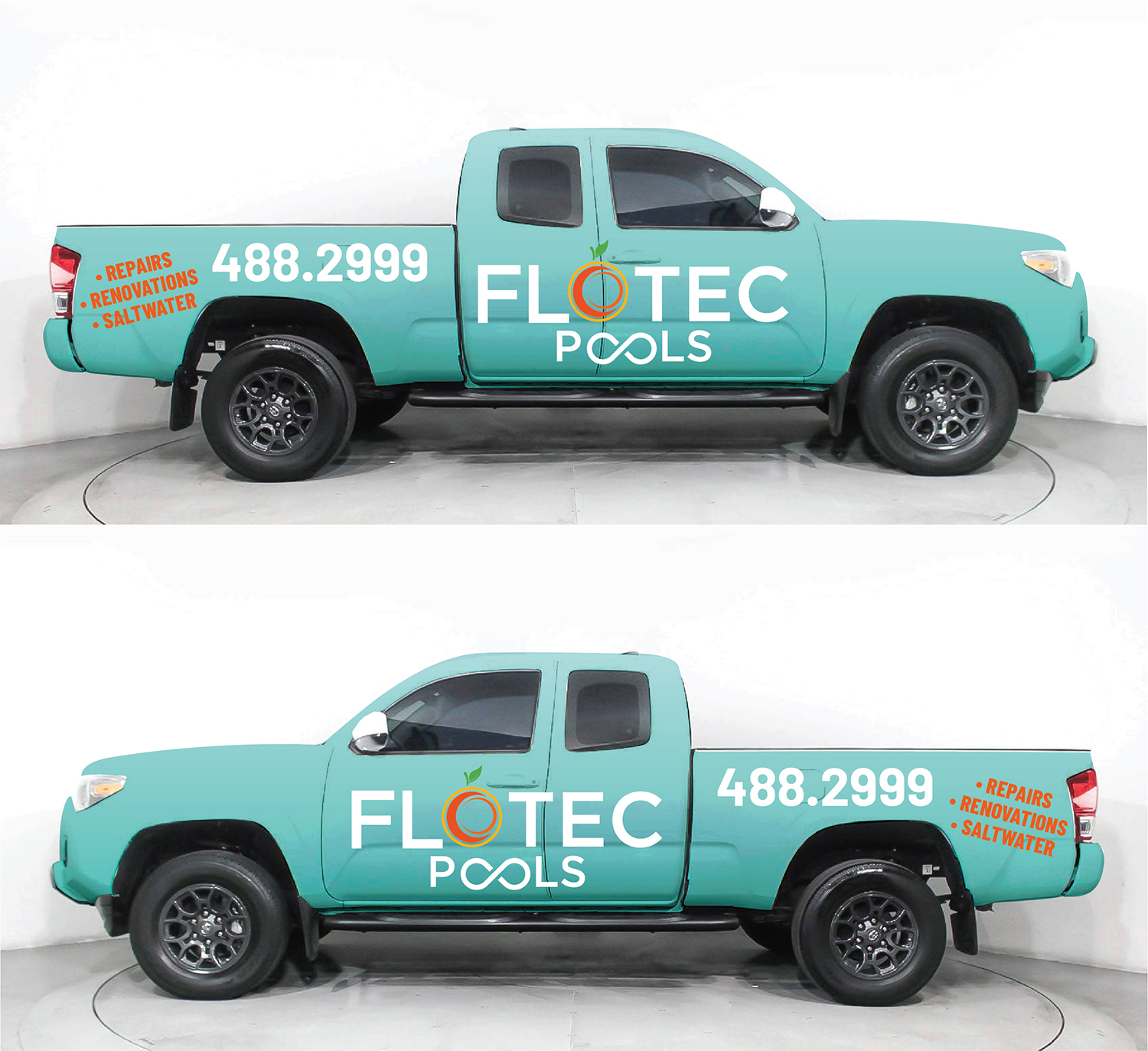 Design de Covering de Véhicule par Deziners Zone pour ce projet | Design #21083794