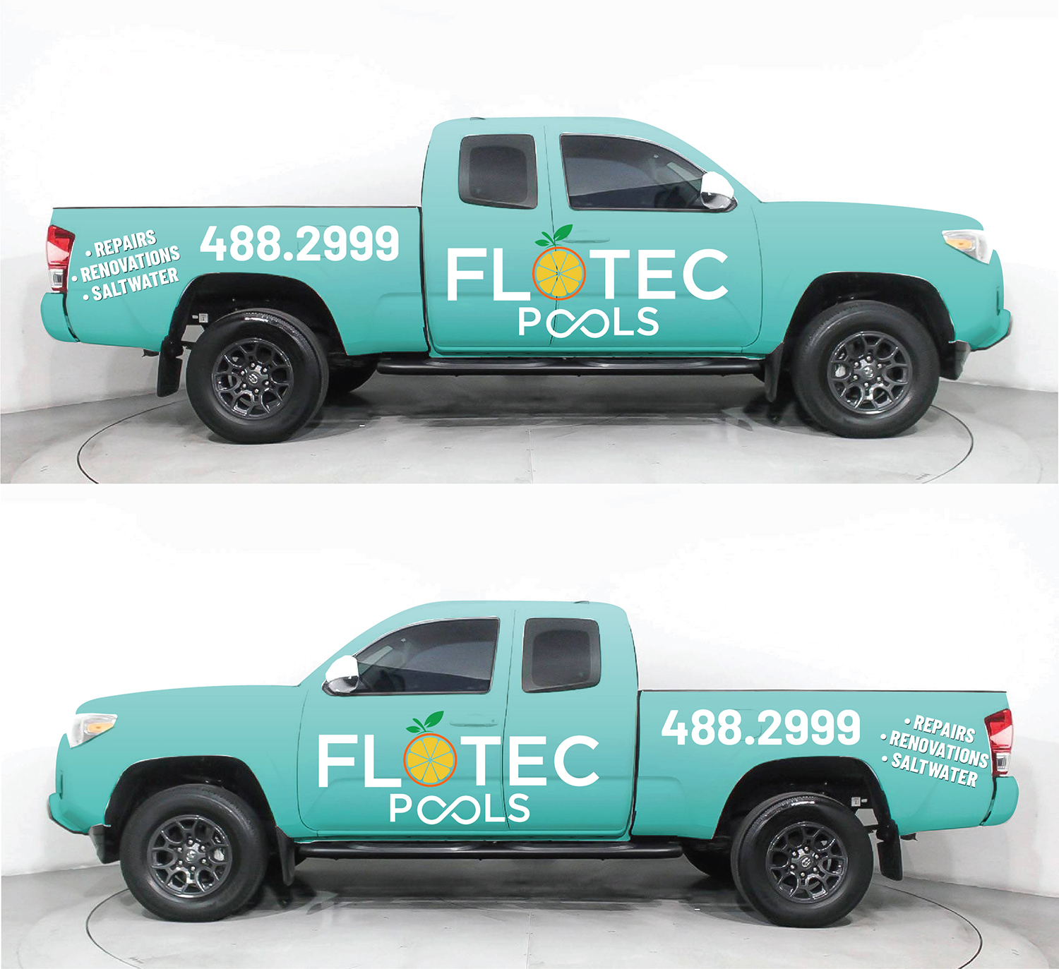 Design de Covering de Véhicule par Deziners Zone pour ce projet | Design #21083795