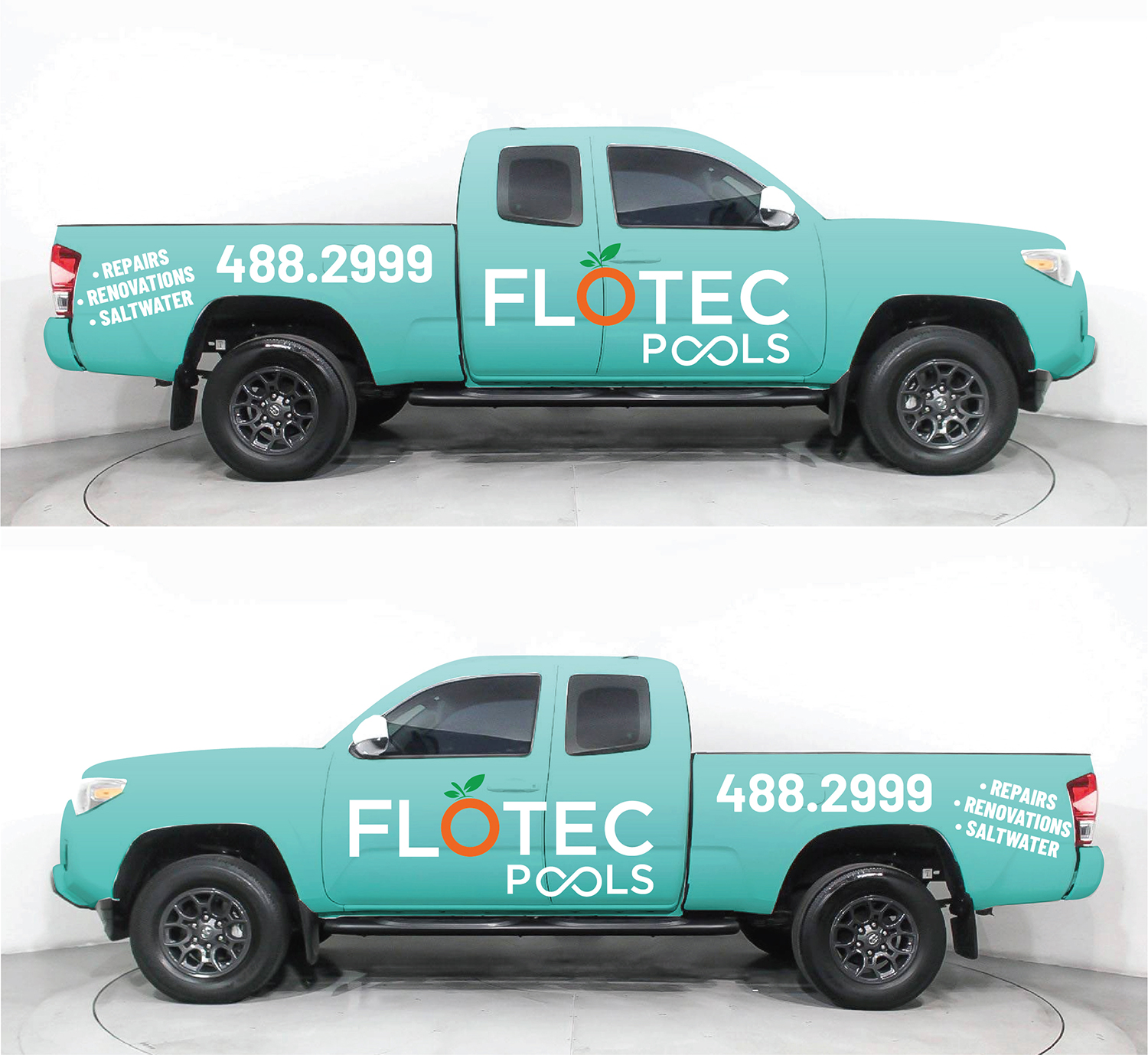 Car Wrap Design by Deziners Zone for this project | Design #21092556