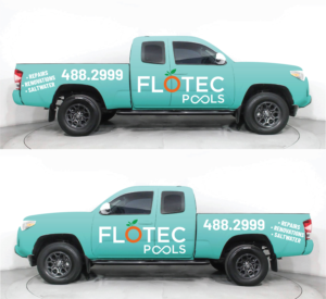 Car Wrap Design by Deziners Zone for this project | Design: #21092556