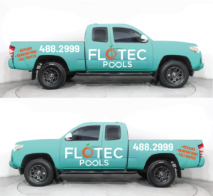 Car Wrap Design by Deziners Zone for this project | Design: #21092557