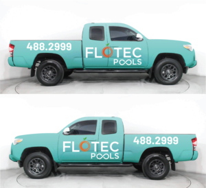 Car Wrap Design by Deziners Zone for this project | Design: #21096306
