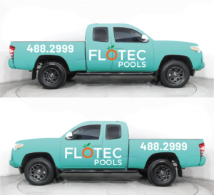 Car Wrap Design by Deziners Zone for this project | Design: #21103087