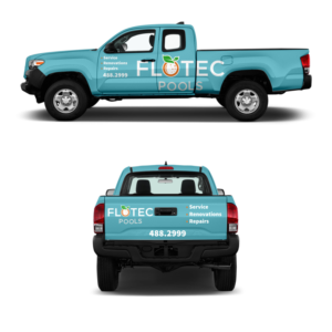 Design de Covering de Véhicule par DG+ pour ce projet | Design : #21105863