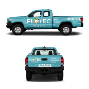 Car Wrap Design by DG+ for this project | Design: #21105887